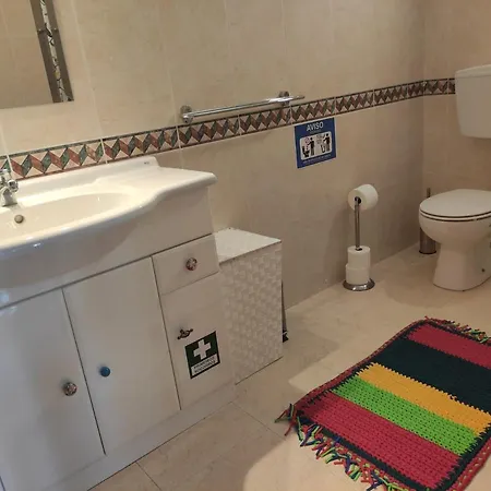 Dunas Mar Apartment Alvor