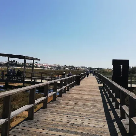 Apartment Dunas Mar *