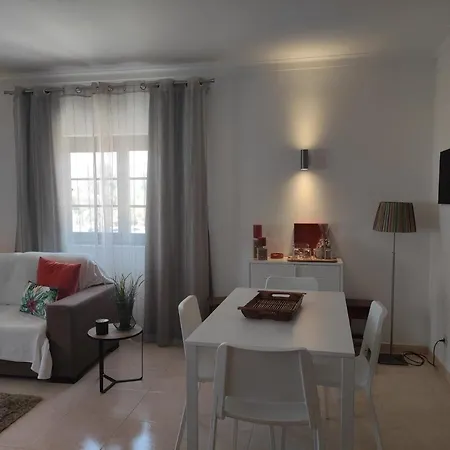 Apartment Dunas Mar *