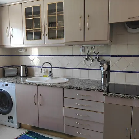 Apartment Dunas Mar Alvor