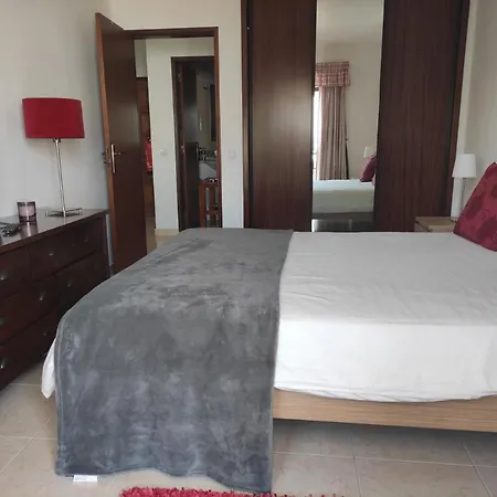 Dunas Mar Apartment *