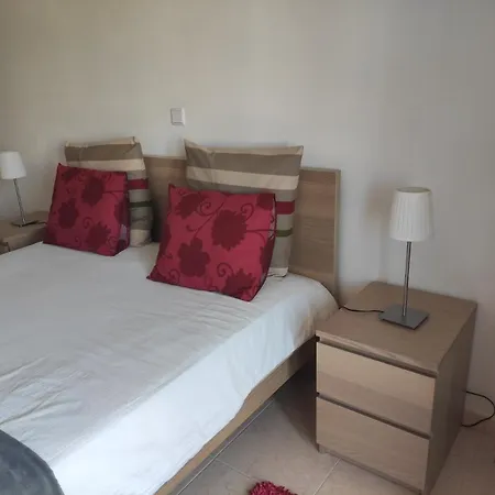 Apartment Dunas Mar Alvor