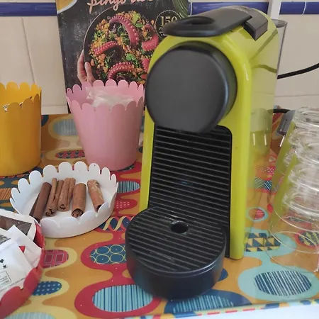 Dunas Mar Apartment Alvor