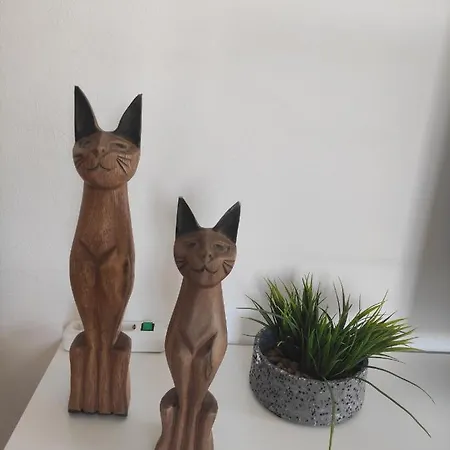 Apartment Dunas Mar *