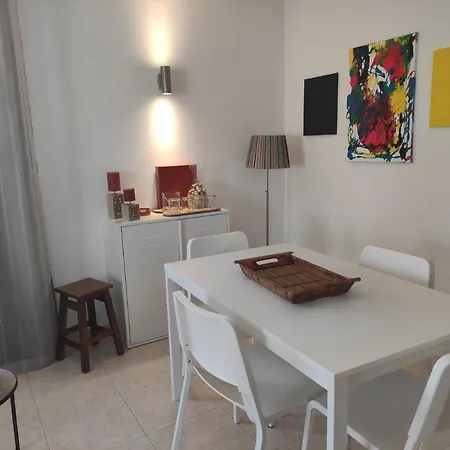 Apartment Dunas Mar Alvor