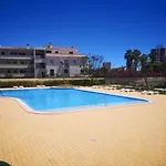 Dunas Mar Apartamento Alvor