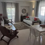 Dunas Mar Apartamento Alvor