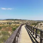 Apartamento Dunas Mar Alvor