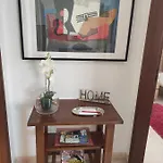 Dunas Mar Apartamento *