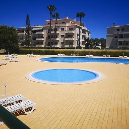 Apartment Dunas Mar