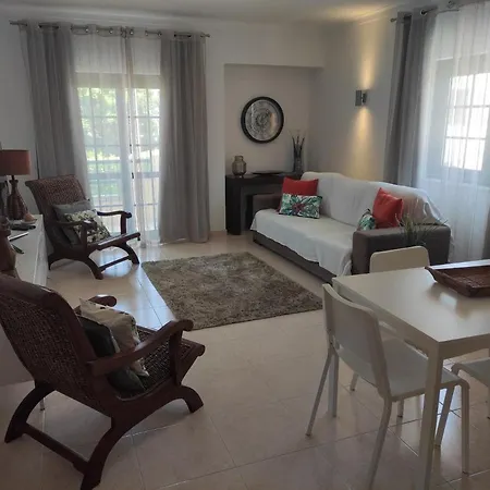 Dunas Mar Apartment Alvor