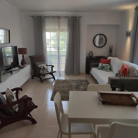 Apartment Dunas Mar Alvor