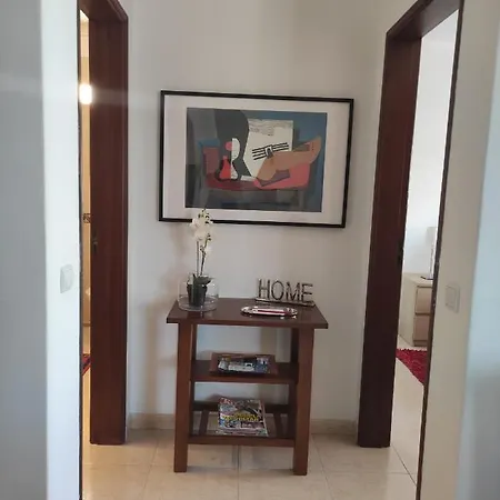 Apartment Dunas Mar