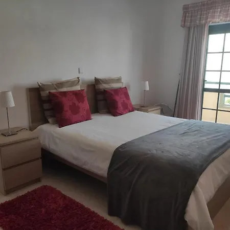 Dunas Mar Apartment