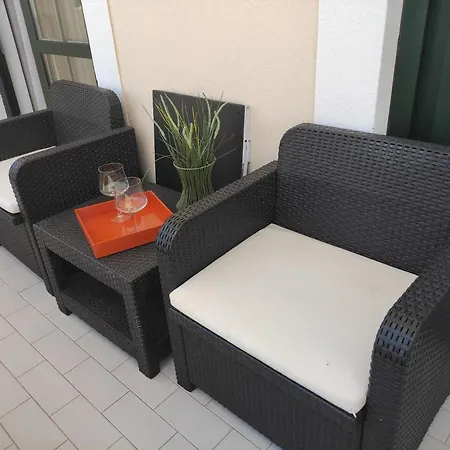 Apartamento Dunas Mar
