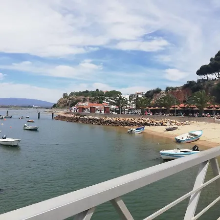 Apartament Dunas Mar *