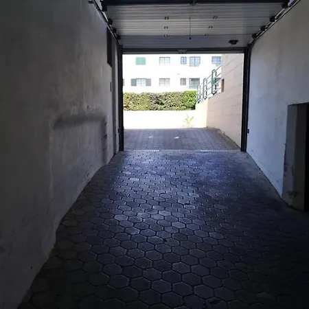 Dunas Mar Apartment *