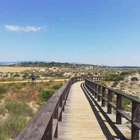 Apartament Dunas Mar Alvor