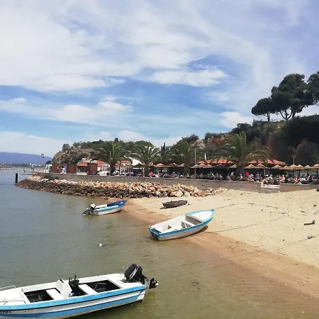 Dunas Mar Apartament Alvor