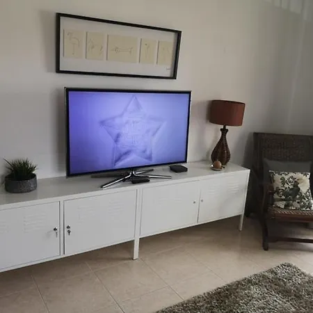 Dunas Mar Apartment