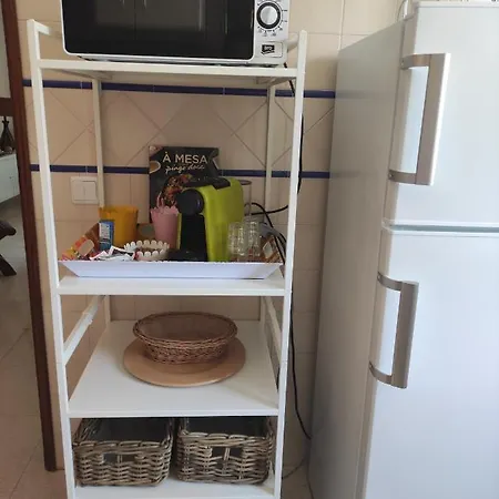 Apartament Dunas Mar *