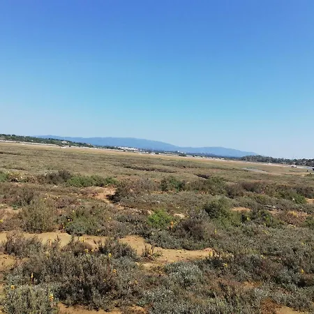 Dunas Mar Apartment Alvor