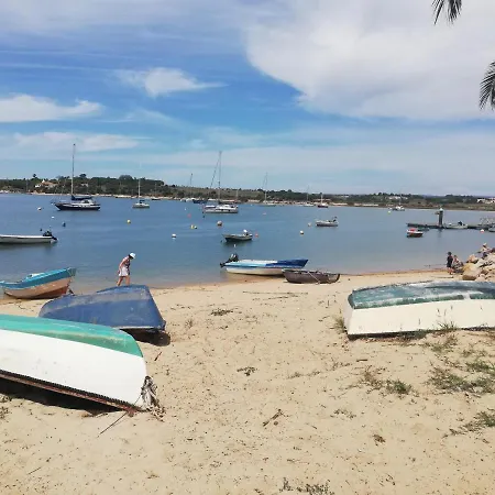 Dunas Mar Alvor