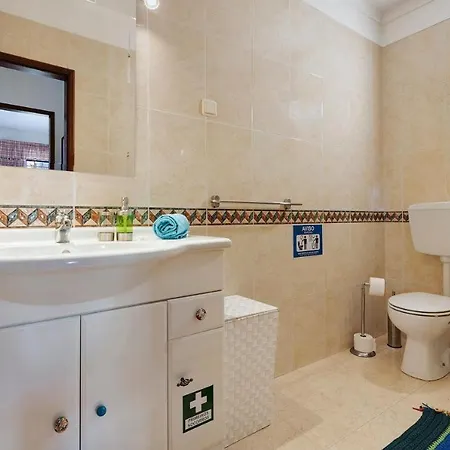 Apartament Dunas Mar *