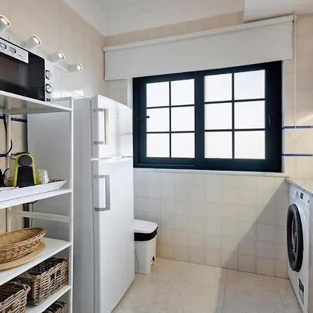 Dunas Mar Apartment