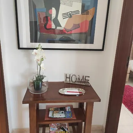 Dunas Mar Apartament *