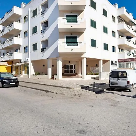 Dunas Mar Apartment Alvor