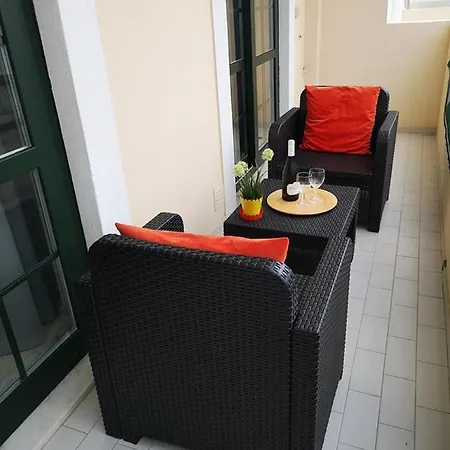 Dunas Mar * Алвор