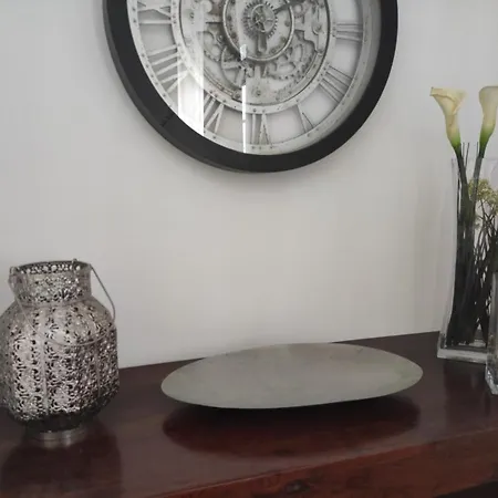 Apartamento Dunas Mar