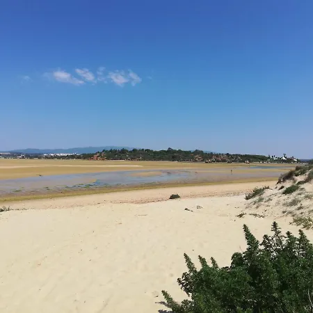 Dunas Mar Алвор